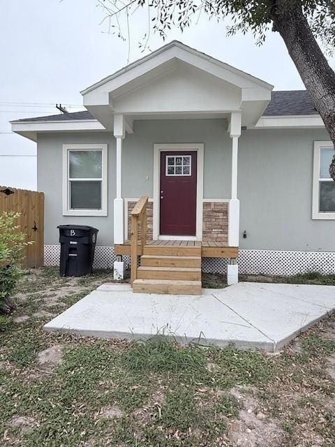 109 W Esplanada St unit B, Weslaco, TX 78596 - photo 3
