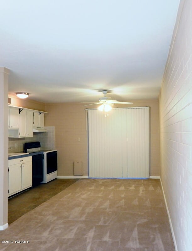 Kitchen/Nook