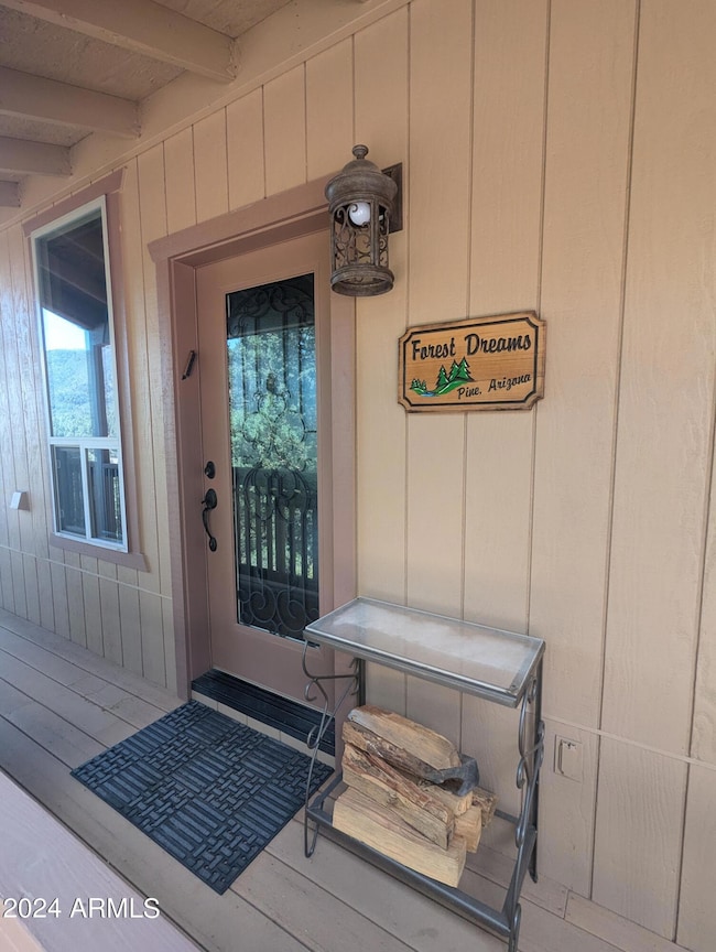 6063 W Pinon Way, Pine, AZ 85544 - photo 7