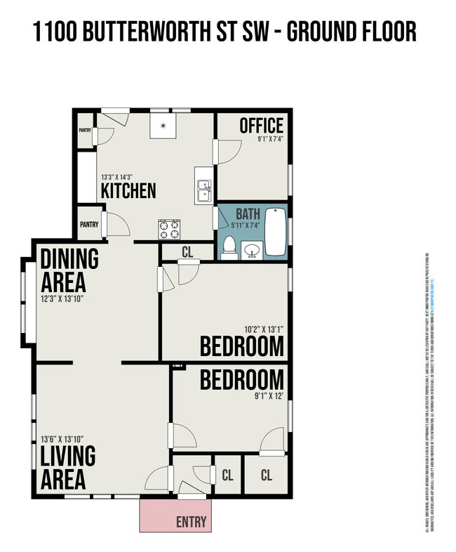 Ground Floor