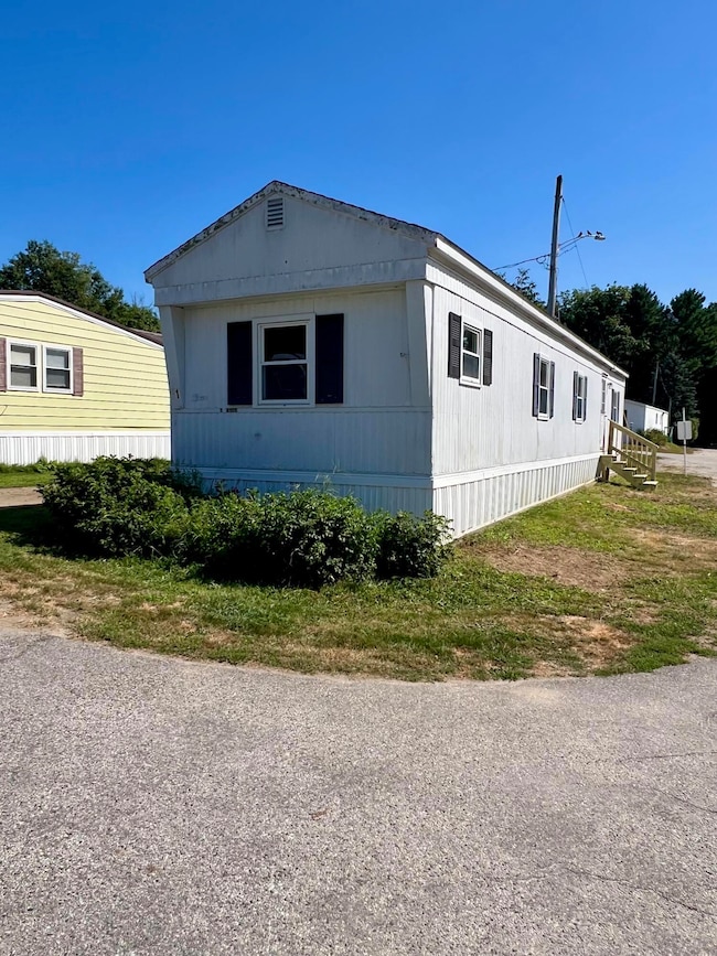 1 Lexis Ln, Auburn, ME 04210 - photo 2