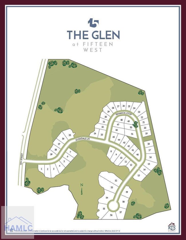 48 Renwick Loop, Hinesville, GA 31313 - photo 4