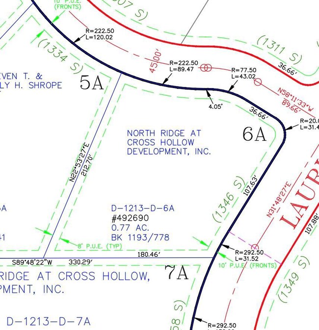 1346 S Laurie Ln, Cedar City, UT 84720 - photo 2