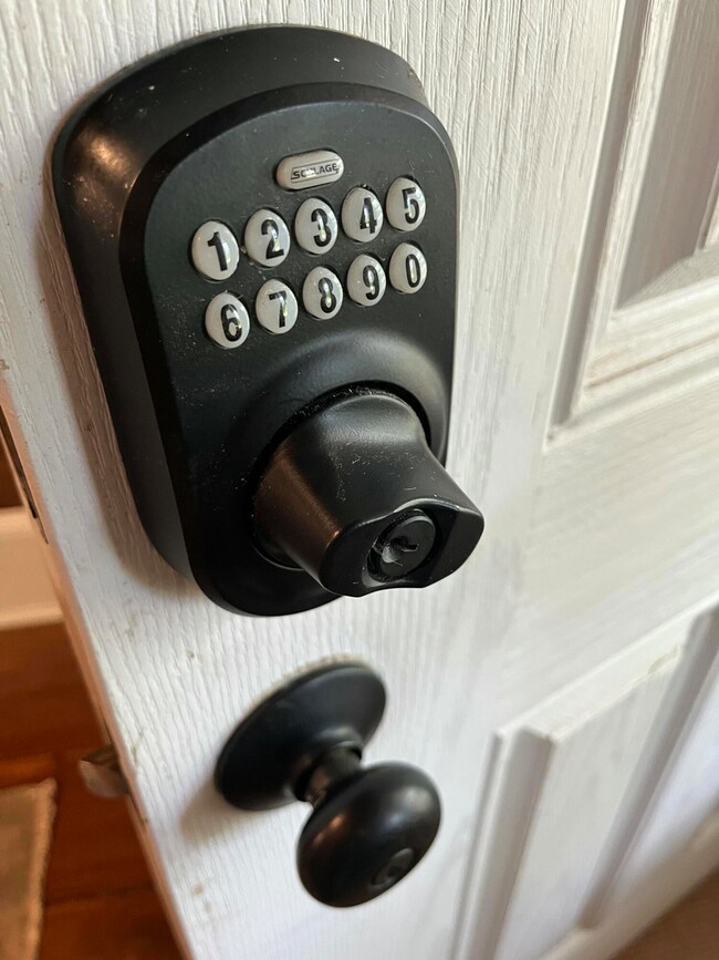 3 Front Door