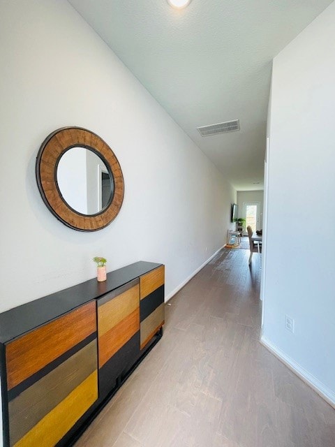 Beautiful entrance to welcoming your lovely guests