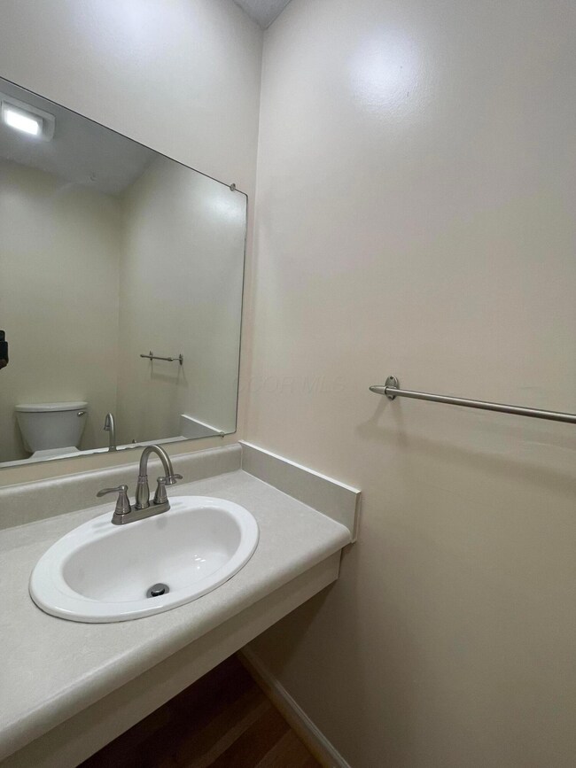 Half Bath