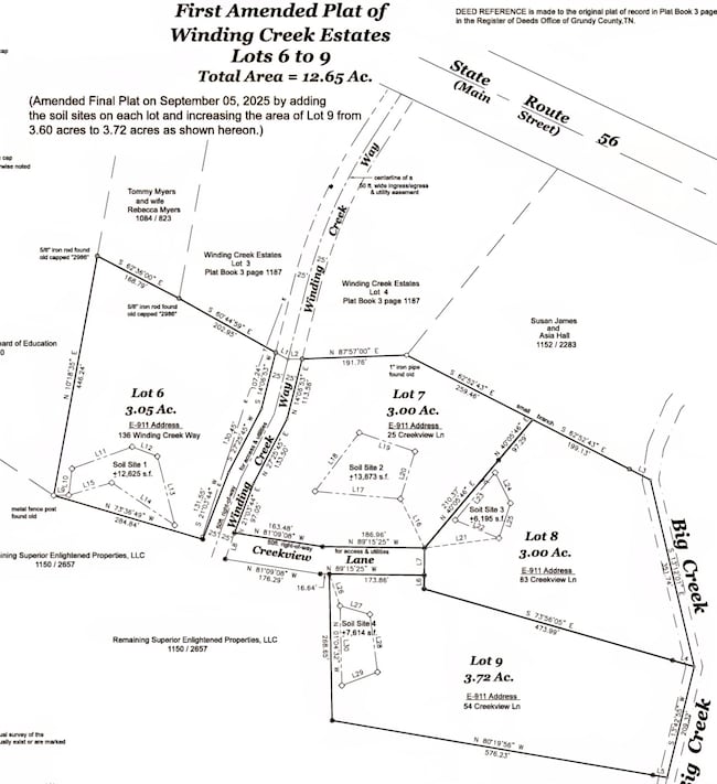 54 Creekview Ln, Altamont, TN 37301 - photo 2