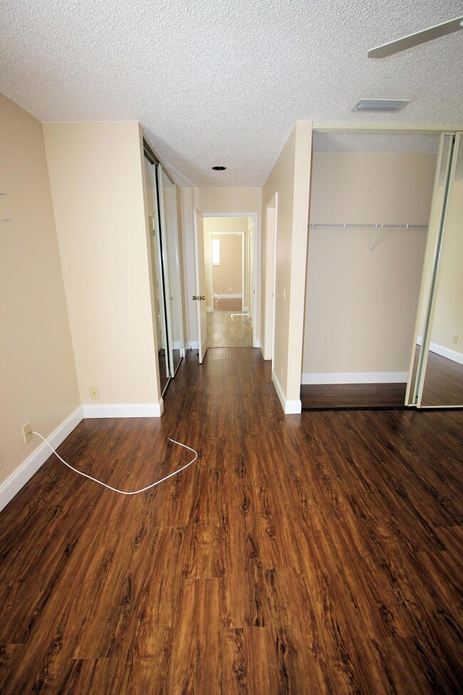 Hallway 1