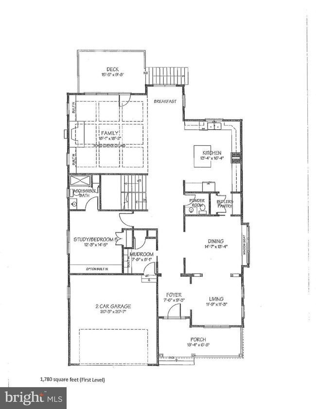 2126 Haycock Rd, Falls Church, VA 22043 - photo 2