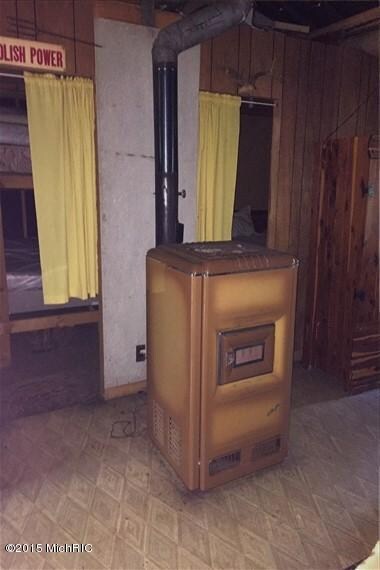 1205 W Lost Trail, Pleasant Plains Township, MI 49304 - photo 6