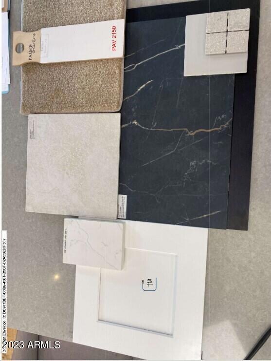 PAV 2150 Design Selections