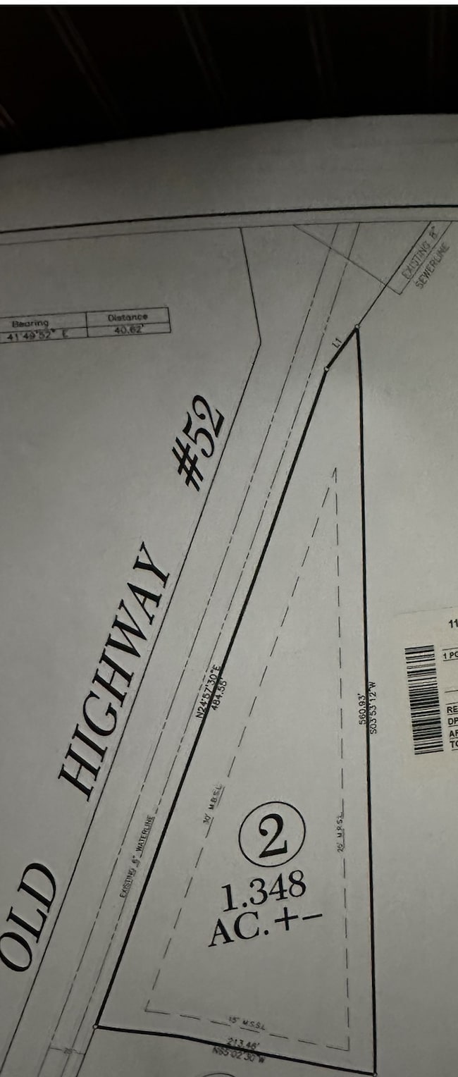 0 Old Hwy 52 unit RTC2915232, Lafayette, TN 37083 - photo 2