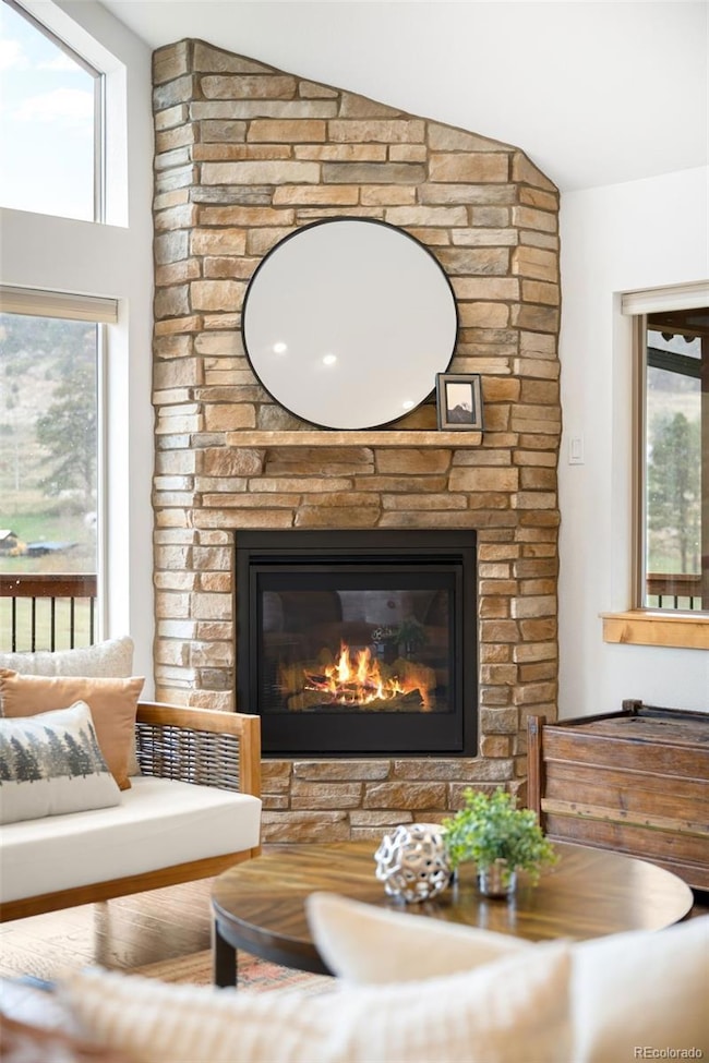 10248 S Turkey Creek Rd, Morrison, CO 80465 - photo 6