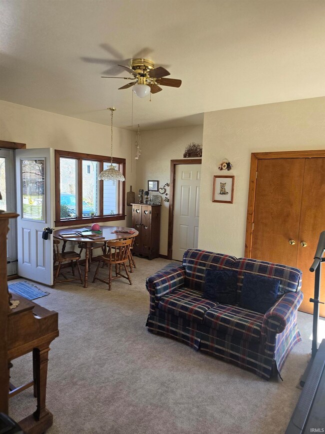 13424 Indiana St, Grabill, IN 46741 - photo 4