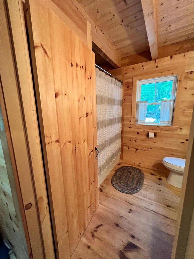 !st floor full bath