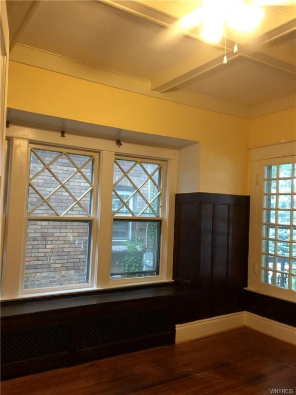 Lower Bedroom