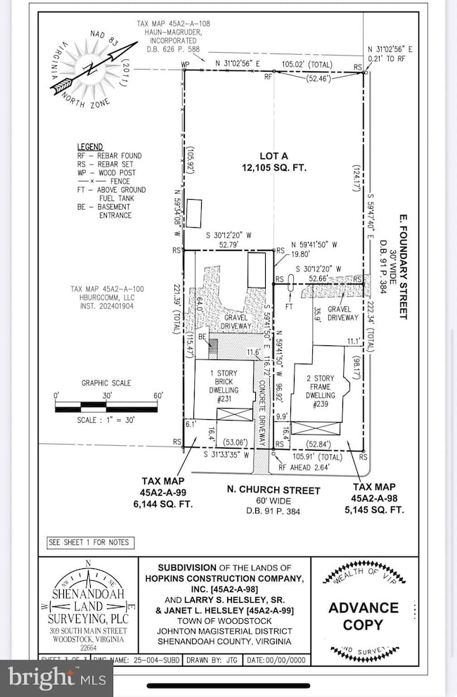 0 Foundry St unit VASH2013176, Woodstock, VA 22664 - photo 4