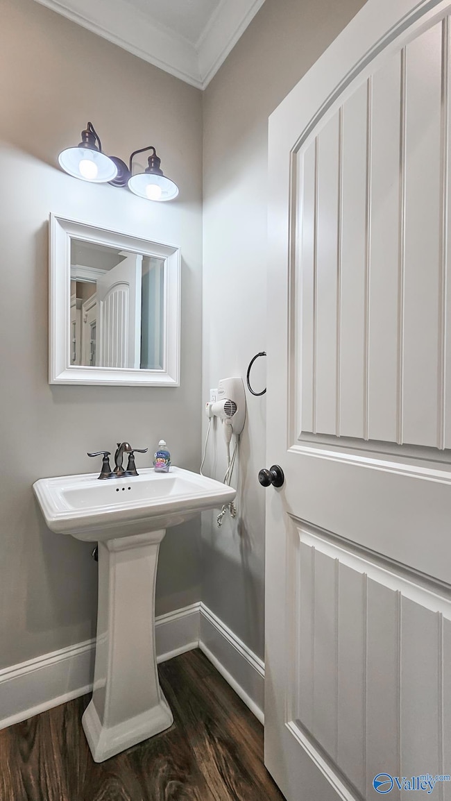 28669 Alabama Highway 251, Ardmore, AL 35739 - photo 7