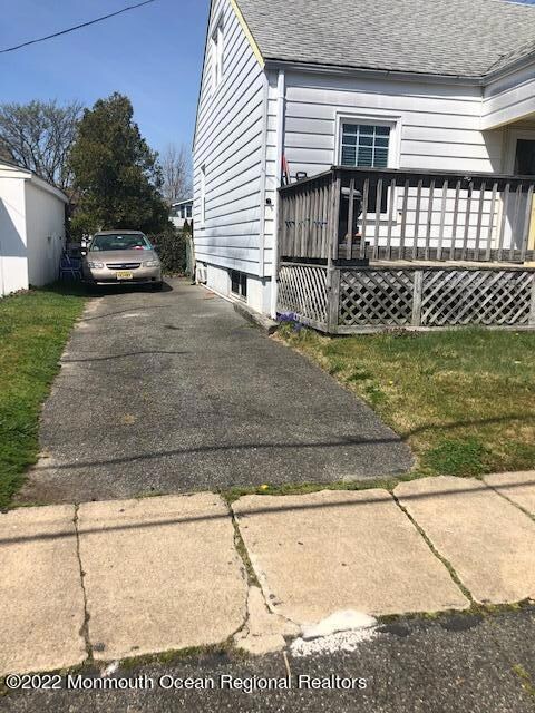 1105 A St, Belmar, NJ 07719 - photo 2