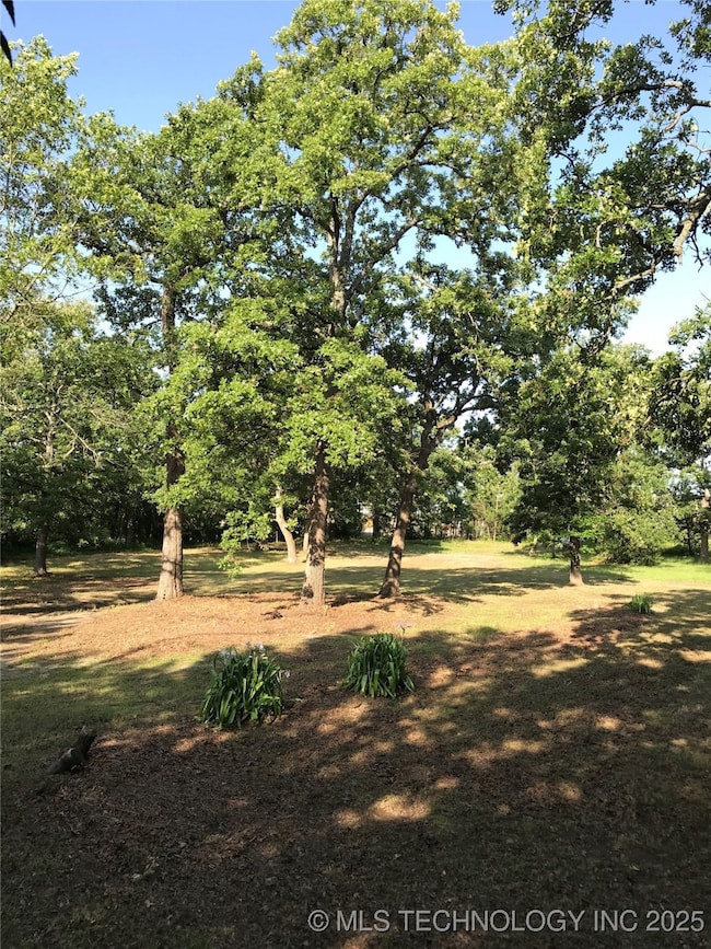 18694 S 340 Ave W, Bristow, OK 74010 - photo 2