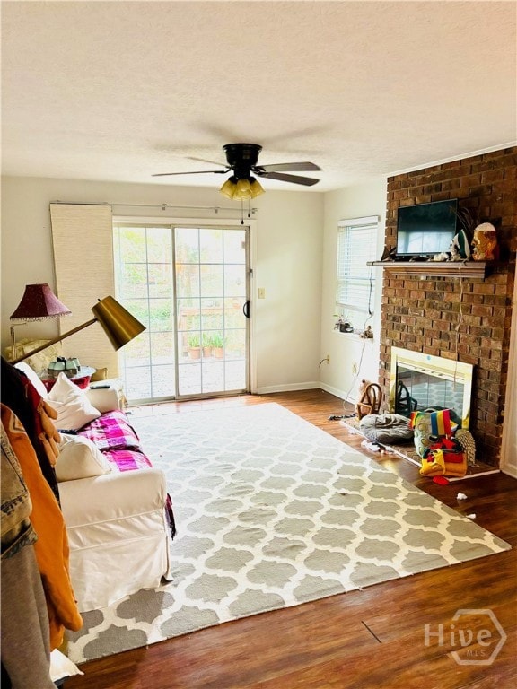 253 Sleepy Creek Dr, Athens, GA 30606 - photo 4