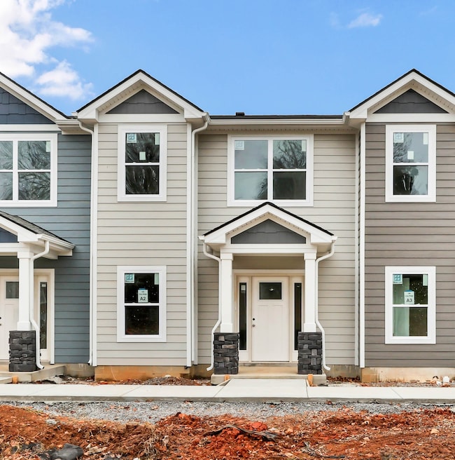 180 Clay Ridge Dr unit A2, Clarksville, TN 37040 - photo 2