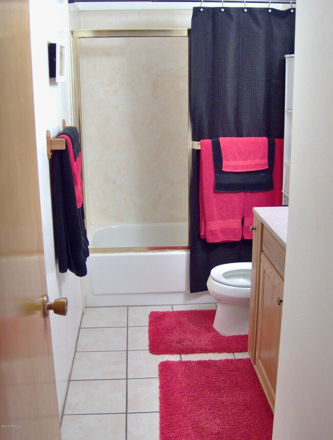 2872 W Rudasill Rd, Tucson, AZ 85741 - photo 2