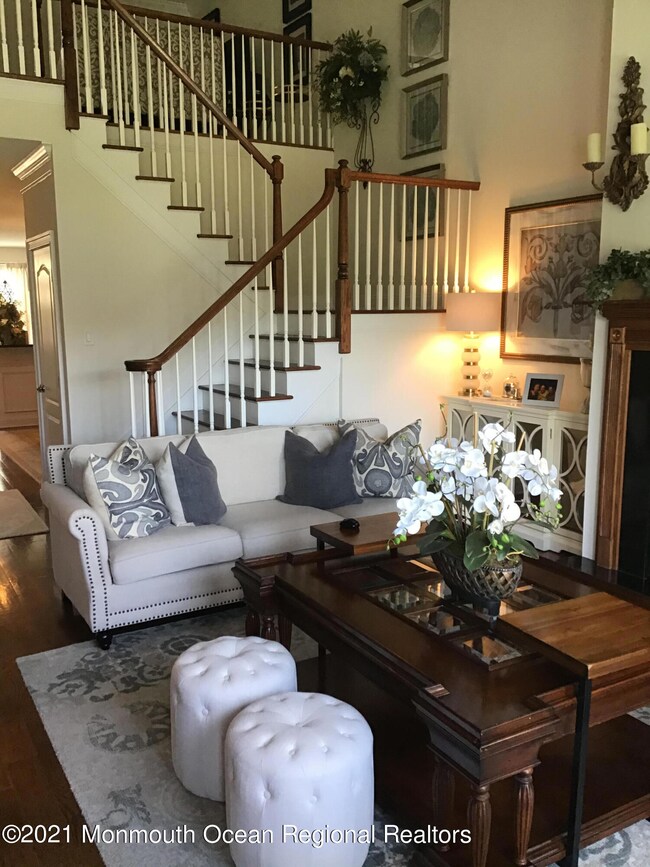 Aspen Ln