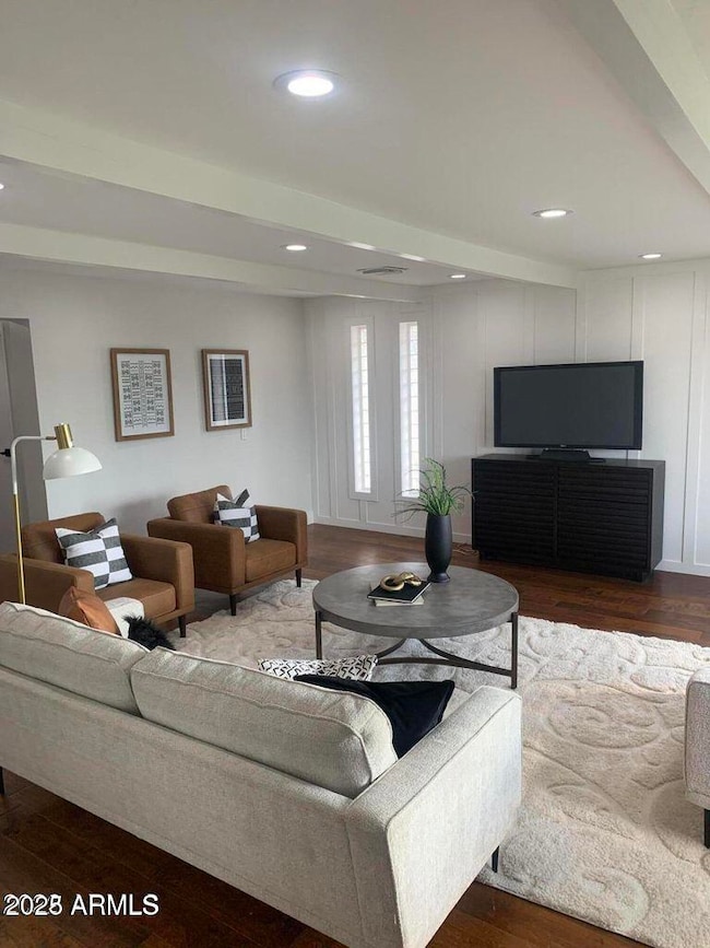 BONUS FAMILY ROOM
