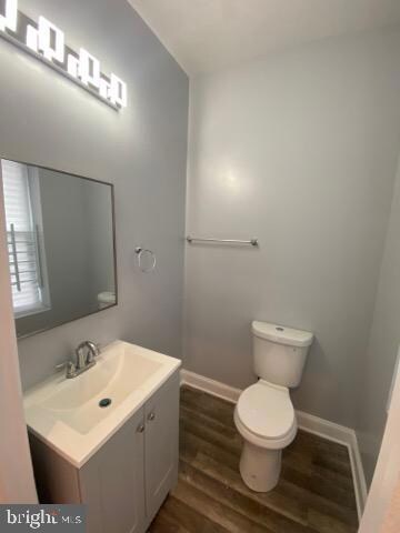 2922 W North Ave, Baltimore, MD 21216 - photo 3