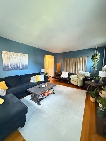 256 Corey Rd unit 1, Boston, MA 02135 - photo 2