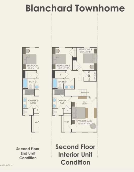 1955 Settlers Glen Dr unit 4403, Round Rock, TX 78665 - photo 2