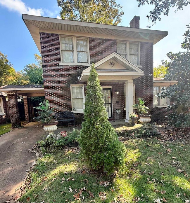 780 N Trezevant St, Memphis, TN 38112 - photo 2