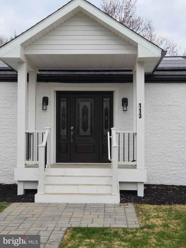 113 Edgewood Rd, Towson, MD 21286 - photo 3