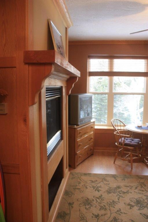 223 W Hunter Ridge Dr unit E304, Brian Head, UT 84719 - photo 6