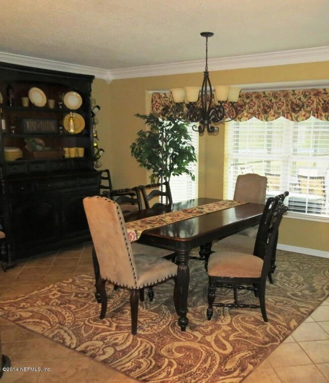 Kitchen Nook
