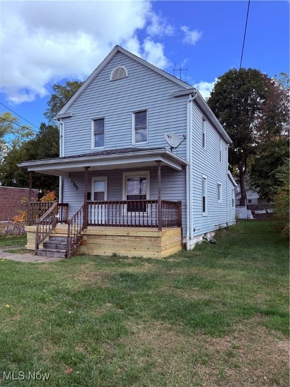 1305 Curtis St, Akron, OH 44301 - photo 2