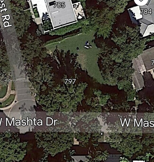 unlisted-address, Key Biscayne, FL 33149 - photo 2