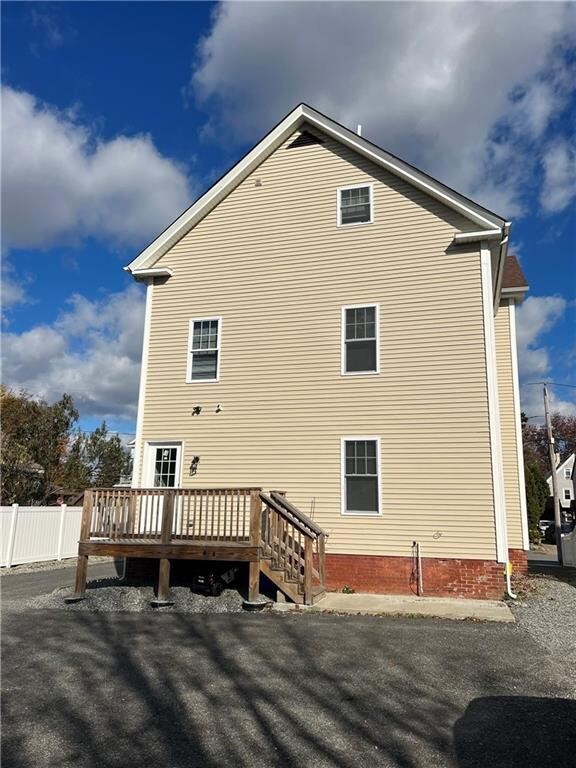 40 Hawthorne Ave unit 1, Cranston, RI 02910 - photo 3