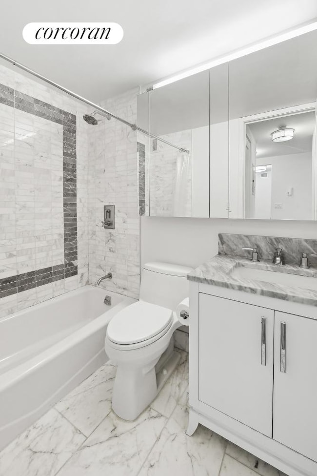 Carnegie Park Condominiums unit 1012, New York, NY 10128 - photo 6