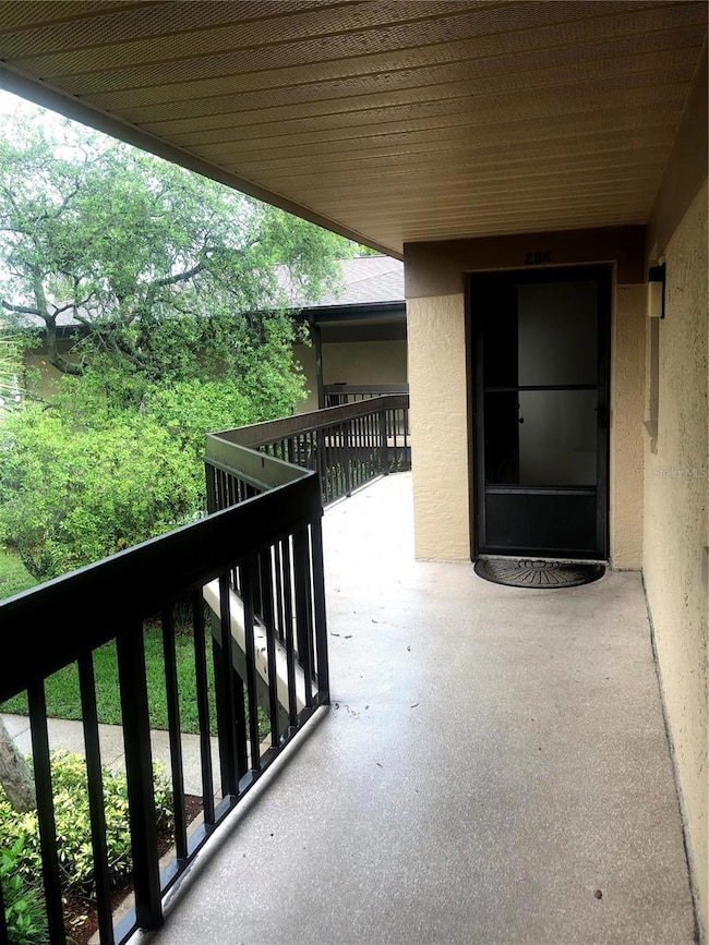 2661 Sabal Springs Cir unit 204, Clearwater, FL 33761 - photo 2