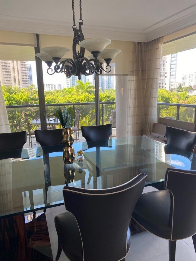 Turnberry Isle unit 4D, Miami, FL 33180 - photo 3