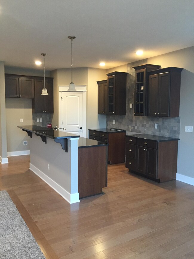 7718 Sofia Dr SW unit 20, Byron Center, MI 49315 - photo 6