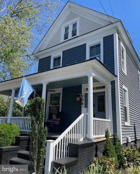 104 Willis St, Cambridge, MD 21613 - photo 2