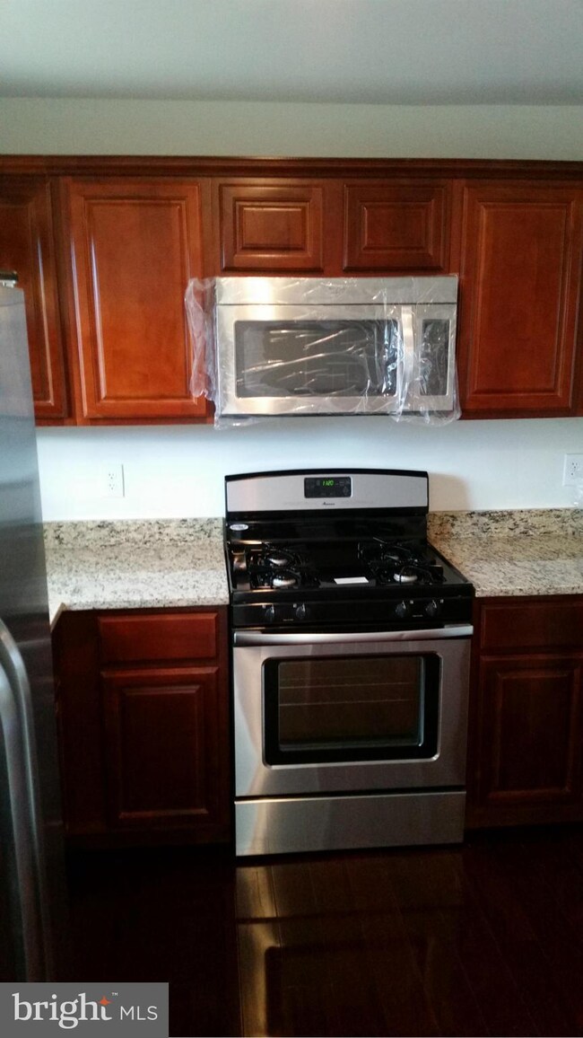 1038 Barnaby Terrace SE, Washington, DC 20032 - photo 6