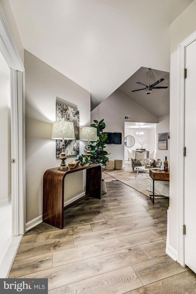 8903 Stone Creek Place unit 304, Pikesville, MD 21208 - photo 2