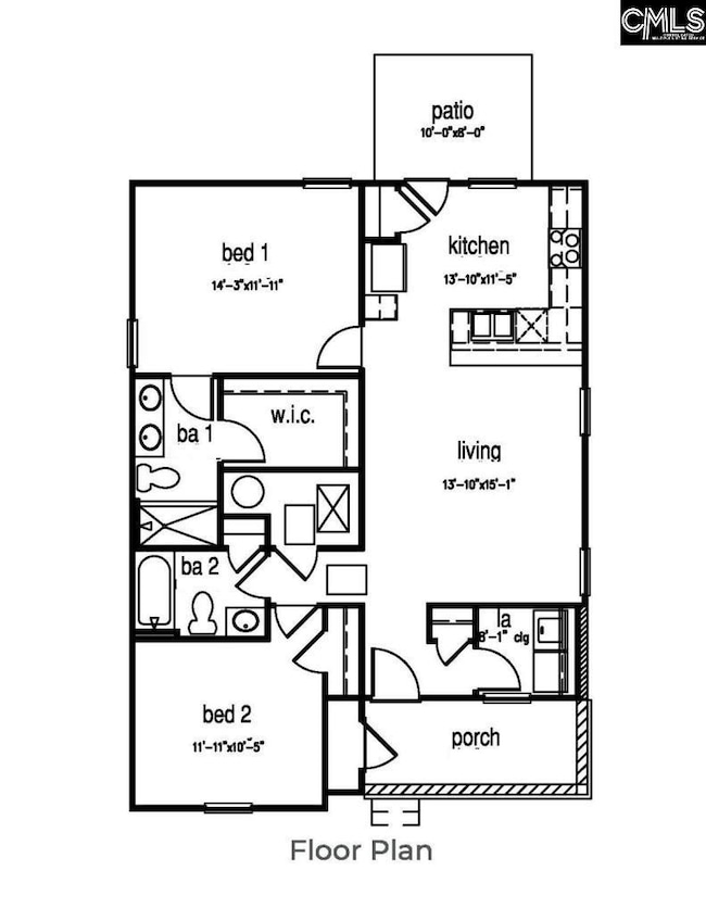 130 Sprocket Rd, Orangeburg, SC 29115 - photo 2