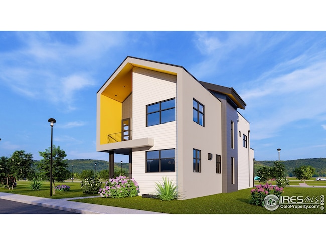 474 Osiander St, Fort Collins, CO 80524 - photo 2