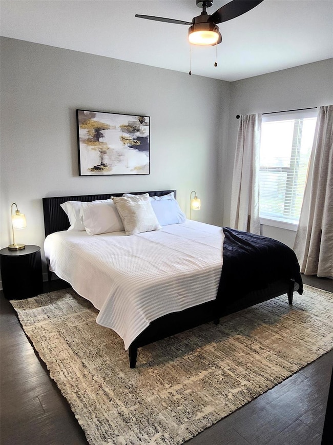 2505 Thornton Rd unit 2307, Austin, TX 78704 - photo 5