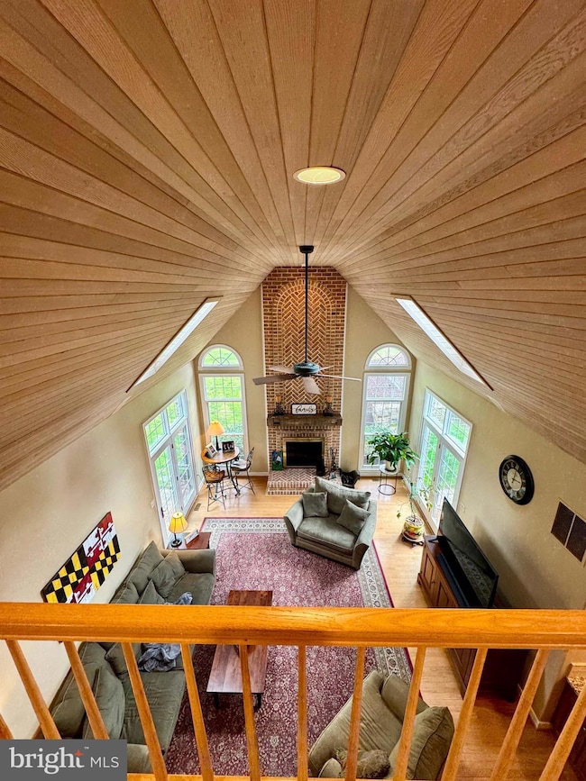 14102 Phoenix Rd, Phoenix, MD 21131 - photo 5